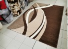 Тъкан килим Витоша 4606 brown